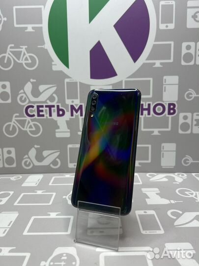 Samsung Galaxy A50, 4/64 ГБ