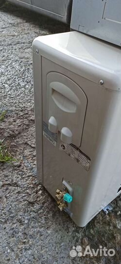 Сплит-система 18 бу