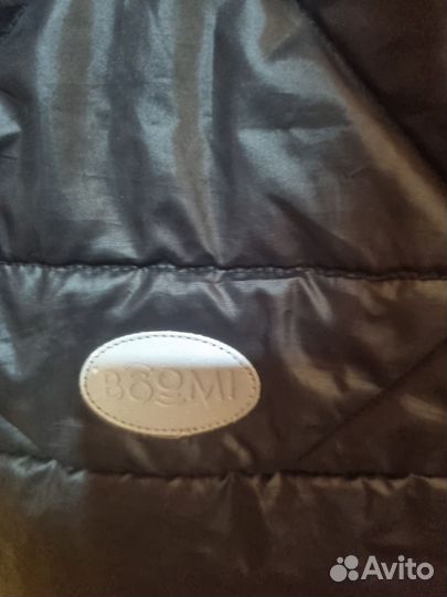 Плащик облегченный для девочки 7-8 лет