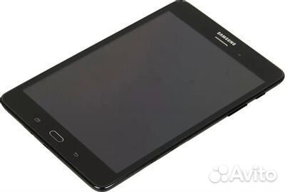 Планшет Samsung Galaxy Tab A 8.0 SM-T355