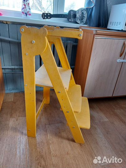 Башня помощника