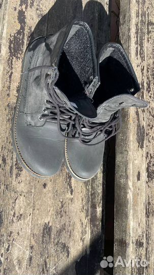 Crocs мужские зимние размер m11