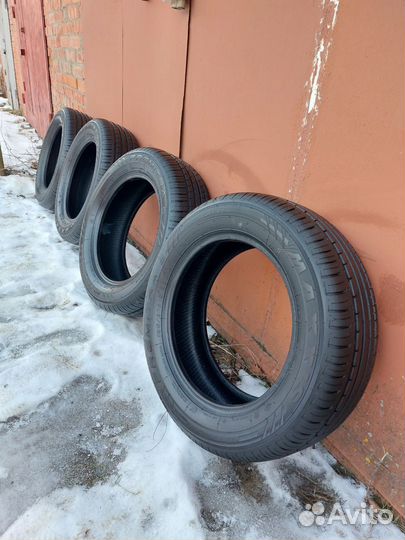 Maxxis Premitra HP5 195/60 R15