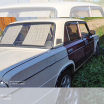 ВАЗ (LADA) 2106 1.5 MT, 1978, 55 000 км, с пробегом, цена 80 000 руб.