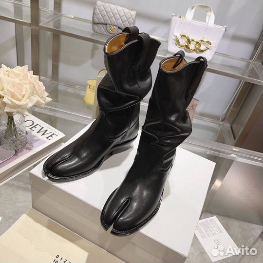 Сапоги Maison Margiela