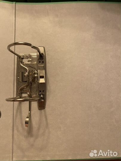 Папки для документов