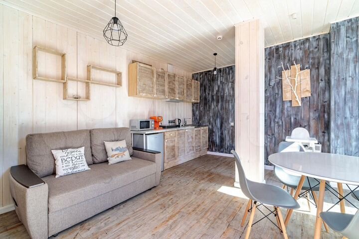 Готовый рентный бизнес на Красной поляне