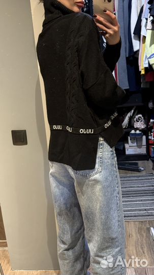 Джемпер liu jo