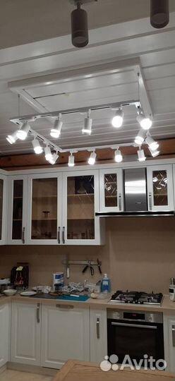 Электрик / Услуги электрика