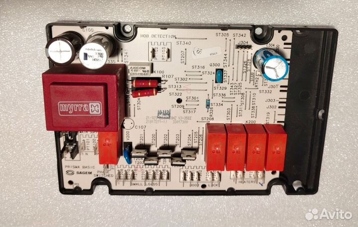 Силовой модуль 8996619266258