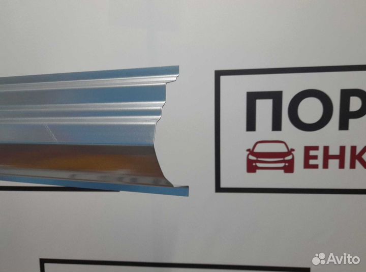 Пороги Chevrolet Lacetti 1 седан и другие