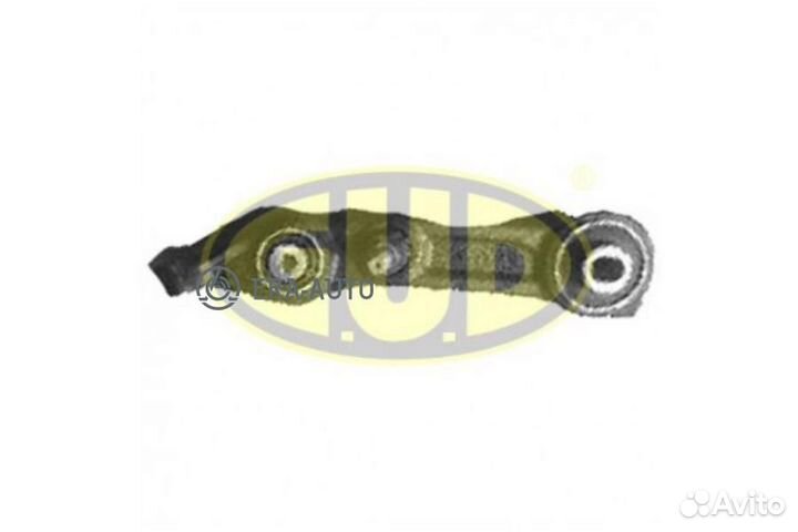 GUD GSP501154 Рычаг mer w211/s211/c219 02- перед ниж l (ёжик)