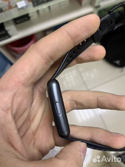 Умные часы huawei