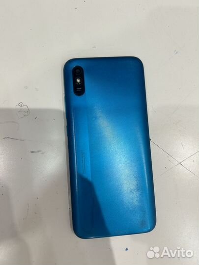 Xiaomi Redmi, 4 ГБ