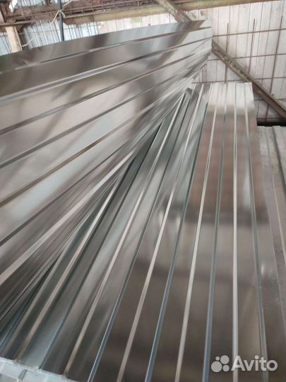 Профнастил