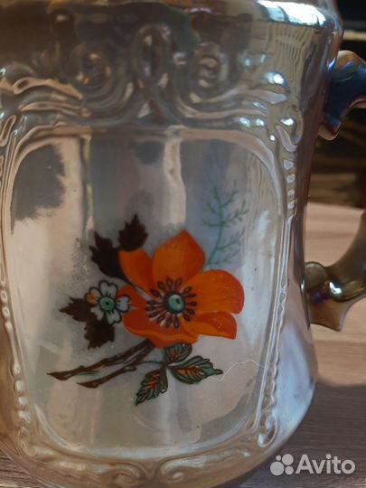 Кувшин керамика СССР