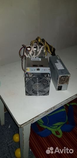 Antminer S9/S9i/L3+, блоки питания, запчасти