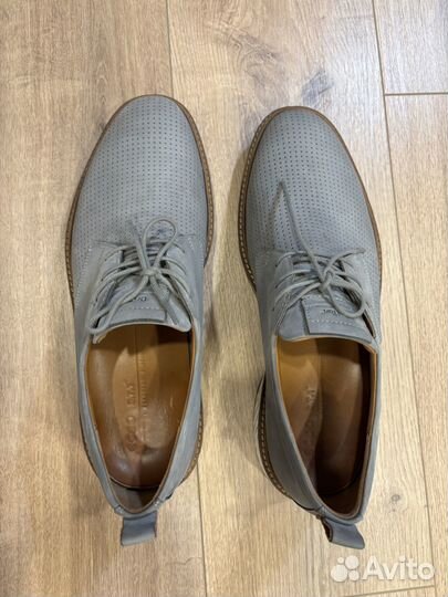 Ботинки мужские ecco ST. 1 hybrid 836784 02539 (44