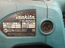 Электрическая цепная пила Makita UC4050A