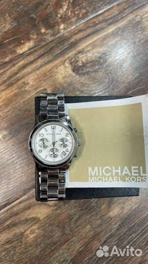 Часы Michael kors. Оригинал. Унисекс