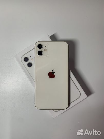 iPhone 11, 256 ГБ