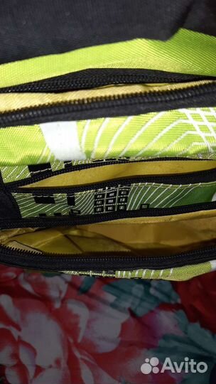 Портфель школьный ортопедический