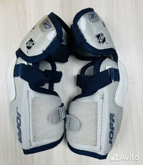 Налокотники Jofa 4k Маска CCM FM 780 680