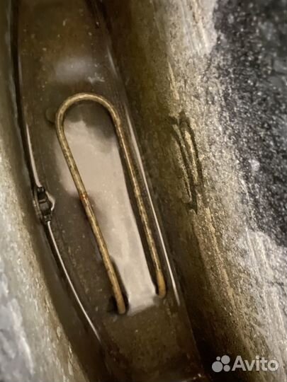 Умывальник на дачу