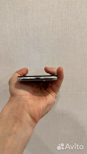 iPhone X, 256 ГБ