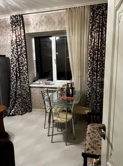 Таунхаус 50 м² на участке 1 сот.