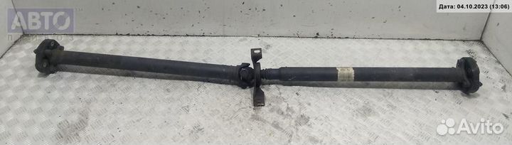 Кардан Mercedes w220 s500 long