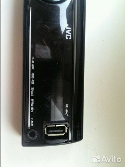 Продается панель от магнитолы