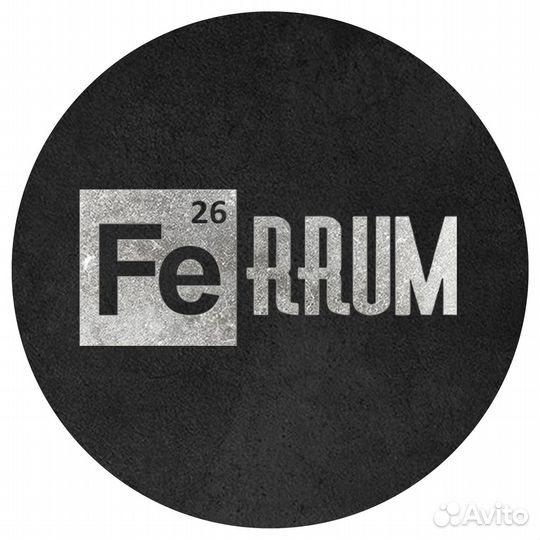 Абонемент в фитнес клуб Ferrum