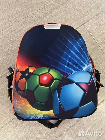 Портфель ранец школьный