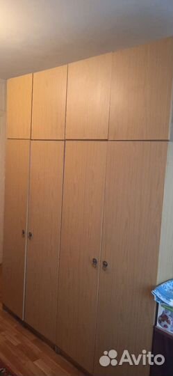 Шкаф бу