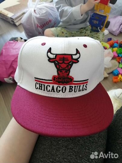 Кепка бейсболка