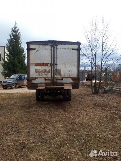 Термобудка