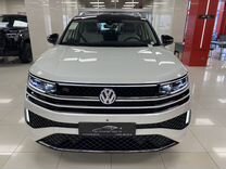 Volkswagen Tavendor 2.0 AMT, 2024, 85 км, с пробегом, цена 6 650 000 руб.