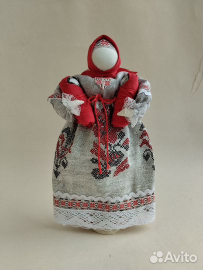 Славянские обереги