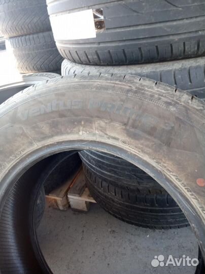 Hankook Ventus Prime 3 K125 235/65 R17