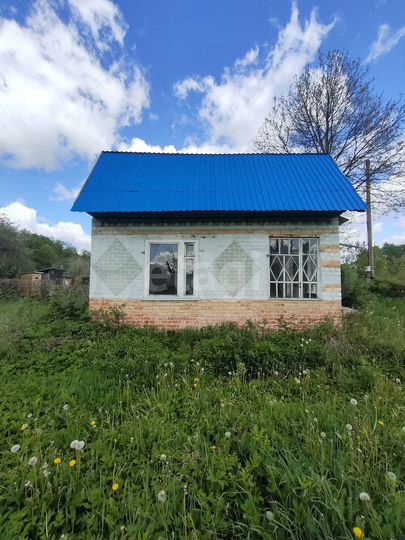 Дача 50 м² на участке 4 сот.