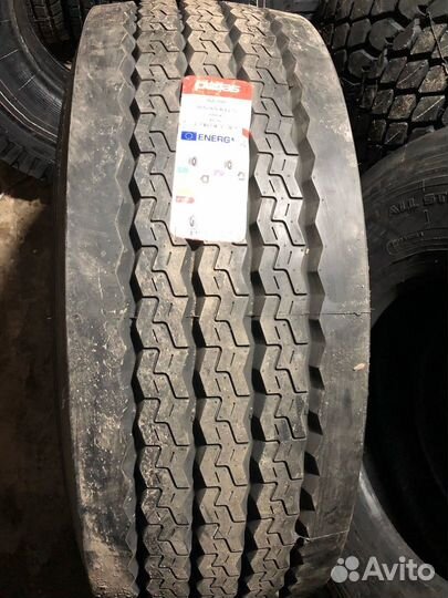 Новые грузовые шины 385/65 R22.5 Petlas NZ 300 Тур