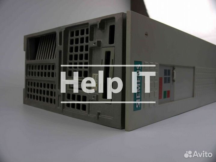 Инвертор Siemens 6SE7023-4TC51-Z