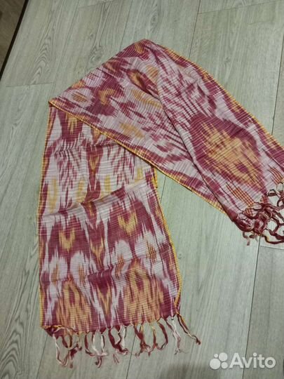 Женский шарф