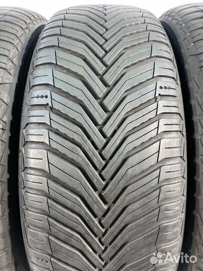 Michelin CrossClimate 2 205/55 R19 107V