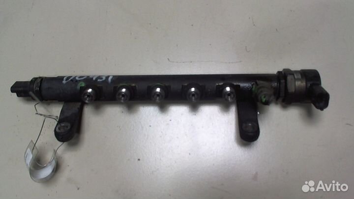 Рампа топливная Ford Galaxy, 2011