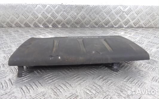 Защита двигателя верхняя chevrolet aveo 2 (KEA25H4