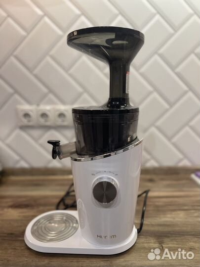 Соковыжималка Hurom H-100