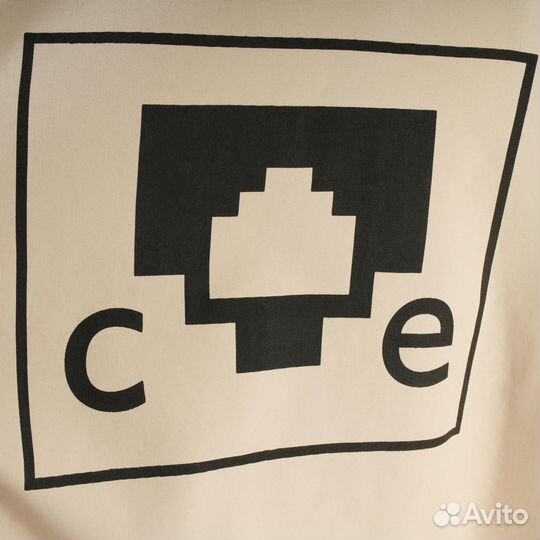 Бомбер двухсторонний Cav Empt