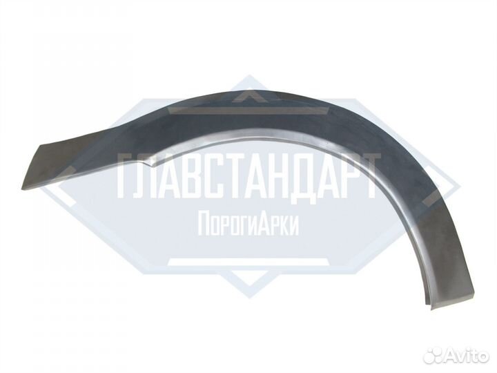 Арка Cadillac CTS 1 передняя левая